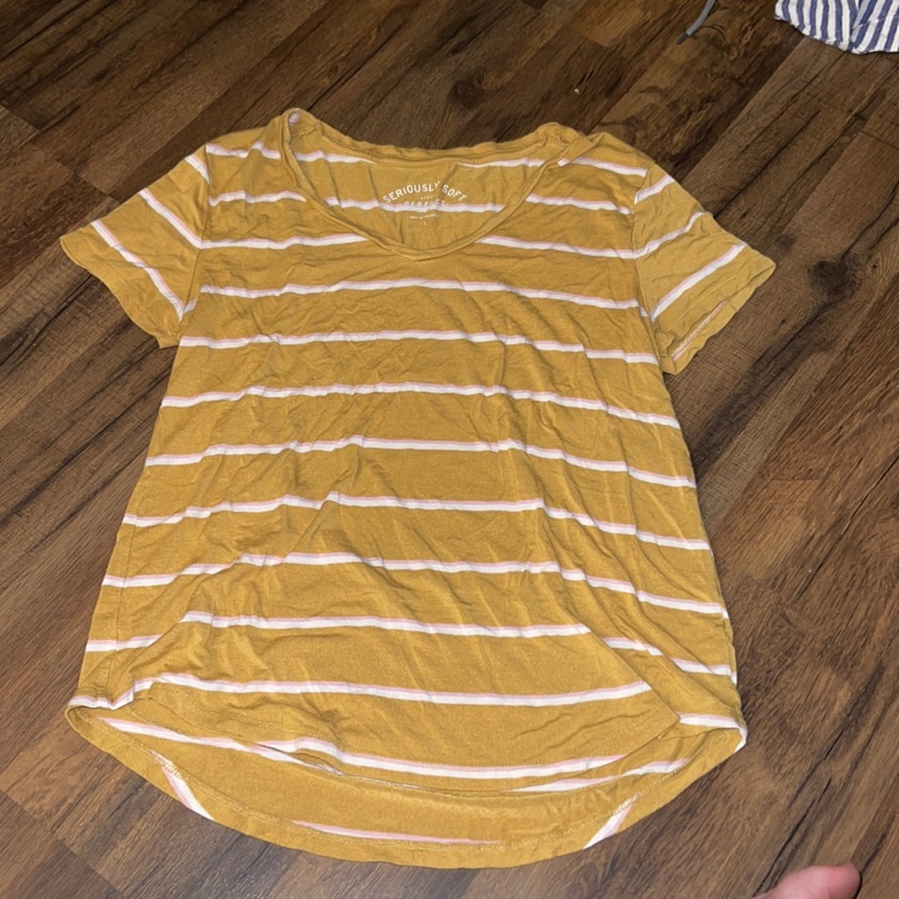AEROPOSTALE TEE